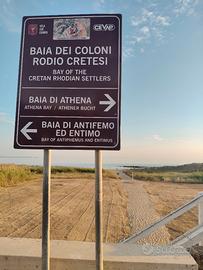 A 10 metri dal mare