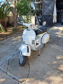 Piaggio Vespa 125 PX - 1979