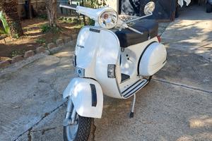 Piaggio Vespa 125 PX - 1979