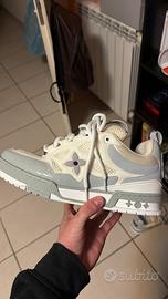 scarpe modello skate