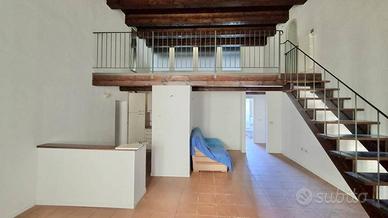 Appartamento di 115 m² con 4 locali a Castrocaro T
