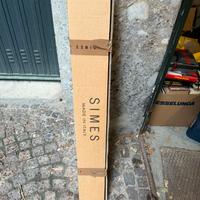 Tubo LED RGB SIMEA 16 W - Illuminazione decorativa