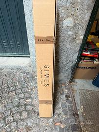 Tubo LED RGB SIMEA 16 W - Illuminazione decorativa