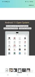 e-tablet 128 Gb