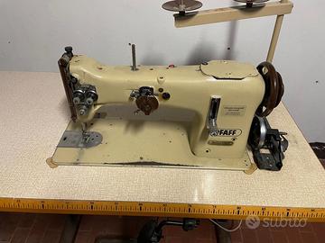 Macchina da cucire Pfaff