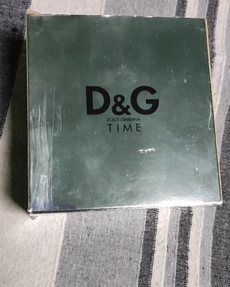 orologio uomo D&G 