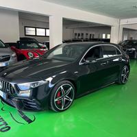 Mercedes-benz A 45 AMG A 45S AMG 4Matic+ AMG Line