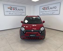FIAT Panda Cross Panda III 2021 Cross Panda 1...