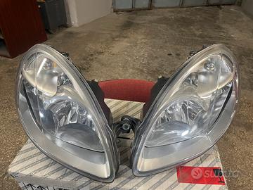 Fari lancia musa ypsilon