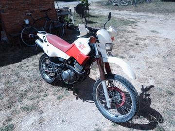 Yamaha XT 600 - 1991