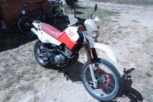 Yamaha XT 600 - 1991