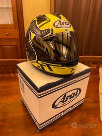 ARAI RX-7V Isle of Man TT 2019 Limited Edition