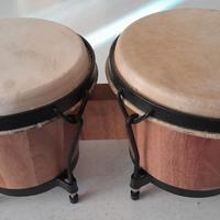 Bonghi 6 e 7 pollici set n 2 pezzi di alta qualità