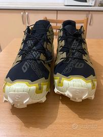 Scarpe Salomon Uomo – Numero 44 (pari al nuovo)