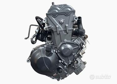 Motore Cp3 Yamaha mt 09 2021/2023