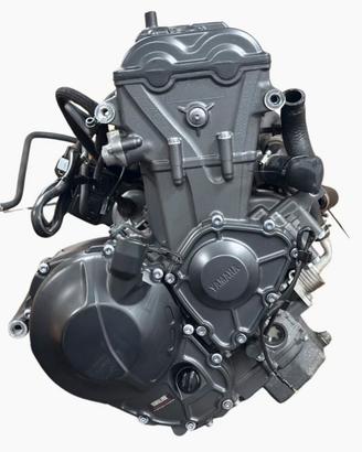 Motore Cp3 Yamaha mt 09 2021/2023
