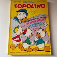 Topolino N.712