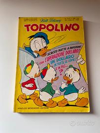 Topolino N.712