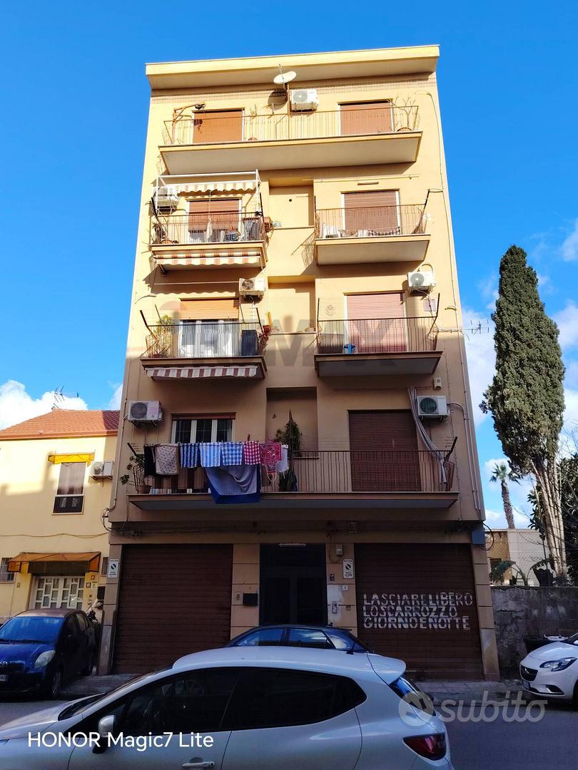 Appartamento – Palermo, VIII Circoscrizione - Vista 2