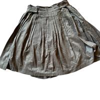 Gonna plossetata Sisley