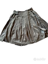 Gonna plossetata Sisley