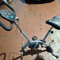 cyclette bici sport 