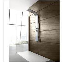 Colonna doccia Idromassaggio 