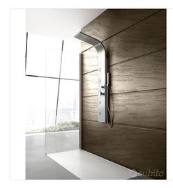 Colonna doccia Idromassaggio 