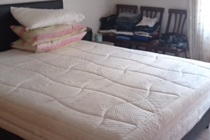 Casa semi indipendente