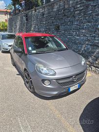 OPEL ADAM SPORT in edizione limitata N 114/150
