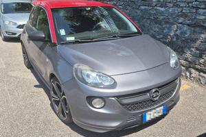 OPEL ADAM SPORT in edizione limitata N 114/150