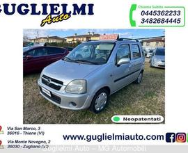 Opel Agila 1.0 12V Club