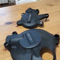 Gb racing protezioni Yamaha R1 2007-2008