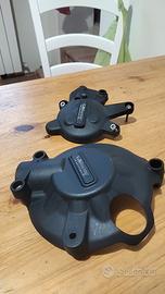 Gb racing protezioni Yamaha R1 2007-2008