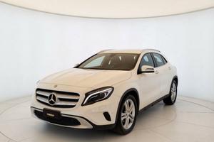 Mercedes-benz GLA 200 d Automatic Sport - NEOPATEN