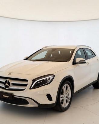 Mercedes-benz GLA 200 d Automatic Sport - NEOPATEN
