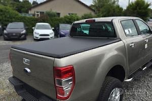 Nissan Navara Copertura posteriore tonneau