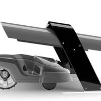 Garage per Robot Tagliaerba