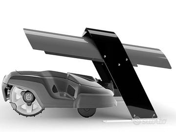 Garage per Robot Tagliaerba