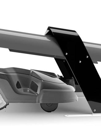 Garage per Robot Tagliaerba