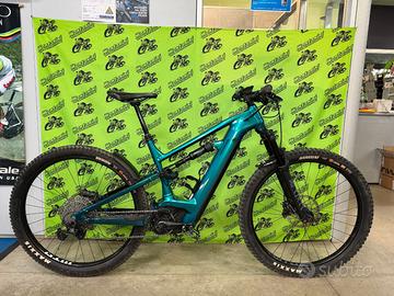 CANNONDALE MOTERRA NEO 3 2024 USATA