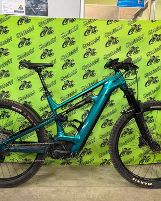 CANNONDALE MOTERRA NEO 3 2024 USATA