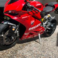 Ducati panigale 959