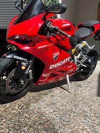 Ducati panigale 959