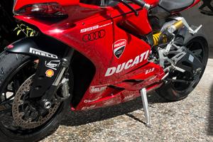 Ducati panigale 959