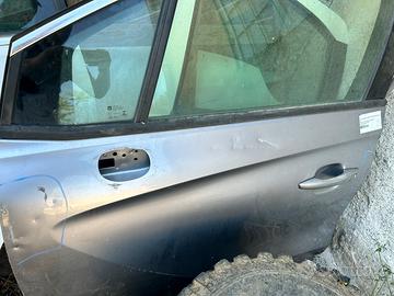 Porta ant sx opel crossland xl 2020>