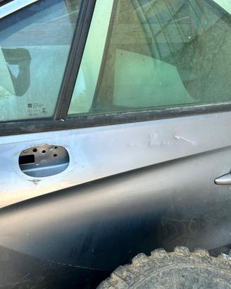 Porta ant sx opel crossland xl 2020>