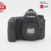 Canon EOS 6D Mark II