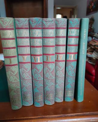 Enciclopedia del Ragazzo Italiano