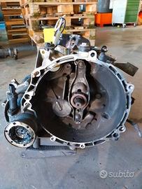 Cambio Skoda Fabia 1.4 benzina del 2000 - ATZ